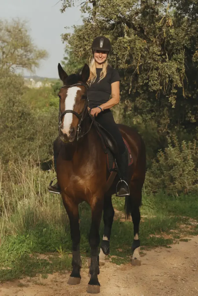 Horseback Riding