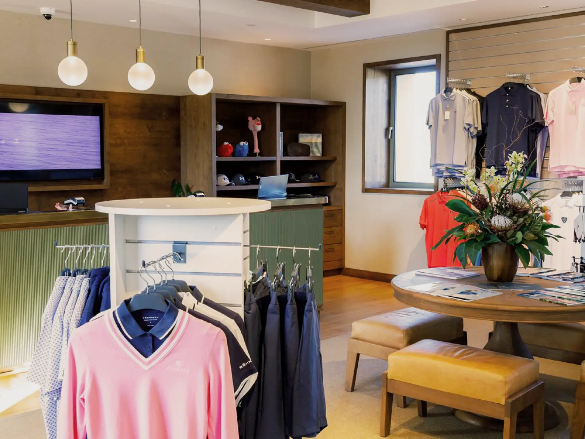 pro-shop